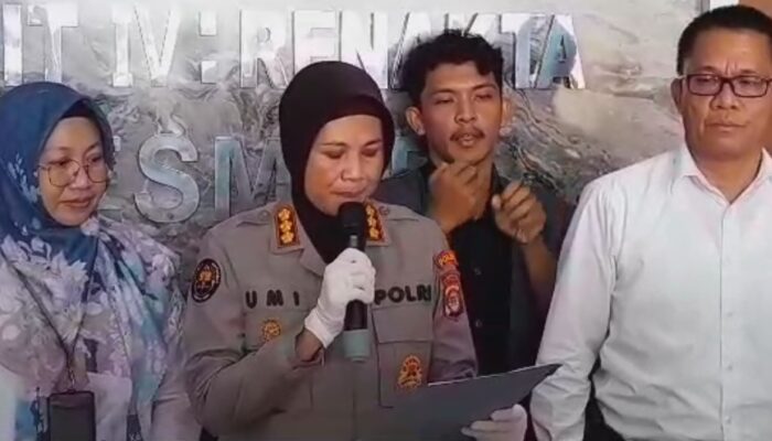 Duh Teganya, Gadis Disabilitas Korban Asusila Duda Laknat