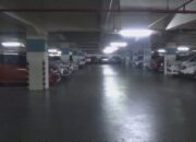 Parkiran MBK Tak Aman, Honda Brio Hilang Saat Ditinggal Belanja