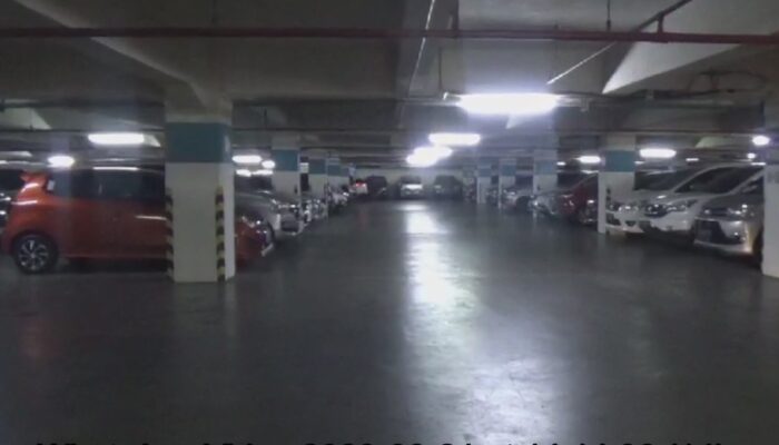 Parkiran MBK Tak Aman, Honda Brio Hilang Saat Ditinggal Belanja