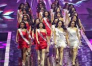 Kontroversi Pemeriksaan Tubuh Miss Universe Indonesia, Difoto Telanjang Dihadapan Laki-Laki