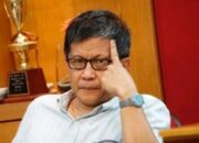 Rocky Pastikan Tak Hina Presiden Jokowi, Hanya Lontarkan Kritik