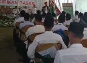 Ketua PDIP Lambar Larang Warga NU Masuk PKS dan PAN