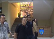 Polresta Tetapkan Seorang Tersangka Insiden Maut Lift Az- Zahra dengan Korban 7 Tewas