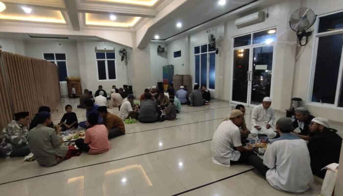 Ustad Khalid Basalamah : Puasa Daud, Puasa Level Tertinggi Paling Disukai Allah