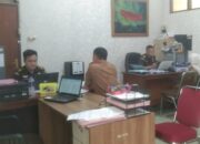 Dugaan Korupsi Bansos Lamtim Siap Naik Penyidikan