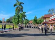 Ini Kronologis Siswa Sekolah Polisi Meninggal Dunia Mendadak