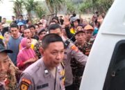 Ini Kronologis Kejadian Santri Tenggelam dan Identitas Lengkapnya