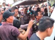 Guru dan Santri Ponpes Mambaul Hikam Wafat Digulung Ombak Pantai Keramat Suak