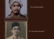 Selangkah Lagi KH Ahmad Hanafiah dan Gele Harun Jadi Pahlawan Nasional