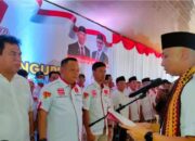 ICW Lansir 24 Bacaleg DPRD Eks Koruptor, Nomor 8 Berasal Dari Tanggamus Lampung