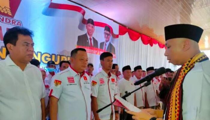 ICW Lansir 24 Bacaleg DPRD Eks Koruptor, Nomor 8 Berasal Dari Tanggamus Lampung