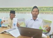 Delapan Buku MTs Menyimpang Beredar, Sebut Syahadat Termasuk Dalam Rukun Khutbah Jum’at