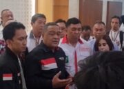 PDIP Dukung Relawan Pidanakan Rocky Gerung