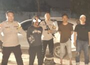 Jurus Kembang Kantil Kelabui Wanita Muda, Dukun Cabul di Lamtim Dibekuk