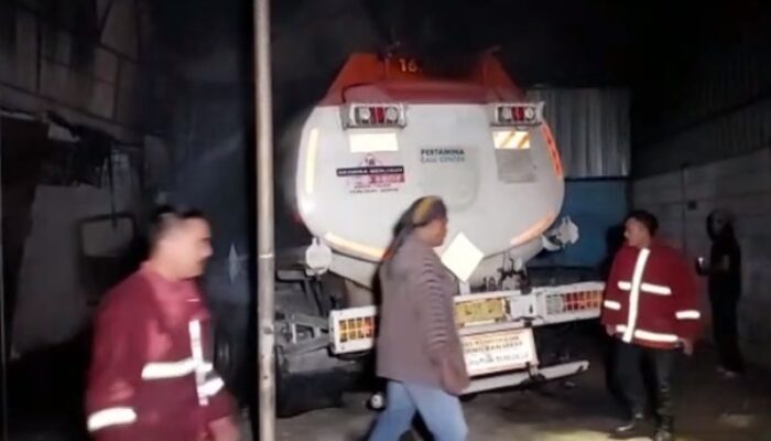 Polresta Bandarlampung Terlalu Lambat Tangani 2 Kasus Besar Atensi Publik