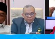 Anies Diharapkan Pilih Cawapres Berlatar Nahdlatul Ulama