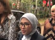 Kasus Body Checking Miss Universe Berlanjut, Finalis Miss Universe Indonesia Lapor Polisi