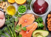 Jenis Makanan Sehat Ini Cocok Untuk Konsumsi Setiap Hari