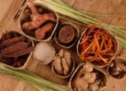 Enam Rempah Ini Wajib Ada Di Dapur, Khasiatnya Luar Biasa