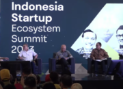 Ini Strategi Empat Menteri Soal UMKM Bersaing di Pasar Dunia