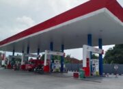 Harga Tiga Jenis BBM di Provinsi Lampung Naik