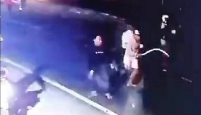 Aksi Kelompok Remaja di Sawitan Natar Meresahkan Warga dan Pengguna Jalan