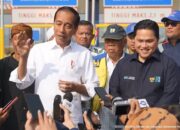 Tol Bocimi Seksi II Diresmikan, Jarak Tempuh Jakarta-Sukabumi Bisa Tembus 2,5 Jam