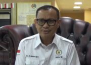 DPRD Desak Kadinkes Lampung Diisi Pejabat Definitif