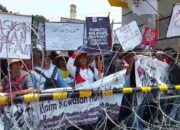 Pemprov Lampung Lempar Bola Panas Sengketa Register 1 Way Pisang ke Pusat