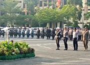 Operasi Zebra 2023 Dimulai, 686 Personel Dikerahkan