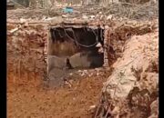 Heboh Bunker Belanda Ditemukan, Ternyata Septic Tank Gereja