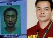 Jadi Kurir Spesial Narkoba Jaringan Fredy, Ini Rekam Karir dan Harta Mantan Kasat Narkoba Polres Lamsel