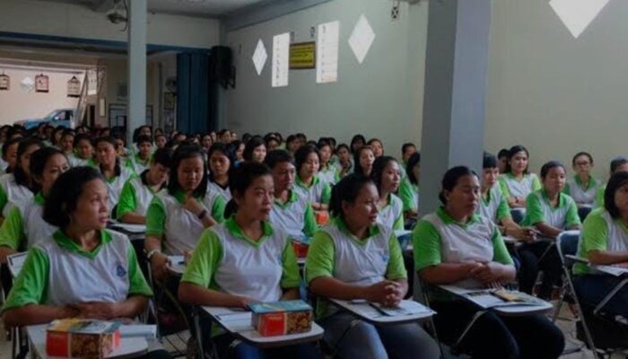 Tak Punya Modal Ingin Kerja Ke Luar Negeri?  Ajukan KUR BRI 2023 Khusus TKI, Cair Rp25 Juta