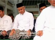 KPI Pastikan Tayangan Azan Ganjar Aman, Bacapres Lain Dipersilahkan