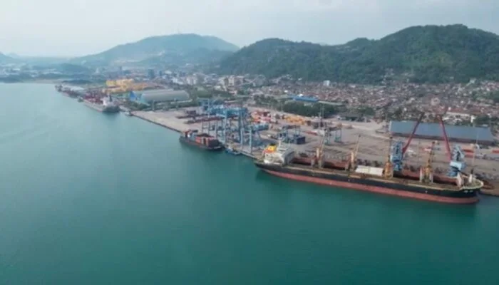 Progres Pembangunan Tol Pelabuhan Panjang – Lematang Masuk Penentuan Jalur