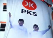 PKS Miliki Komitmen Paling Tinggi Pemenangan Anies – Cak Imin