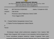 Pelamar Kena Prank, Pendaftaran CPNS dan PPPK 2023 Ditunda, Ini Jadwal Terbarunya!