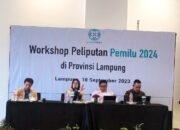 Hindari Kebingungan Masyarakat Jelang Pemilu 2024, Ini Pesan Ketua Dewan Pers Untuk Media di Lampung