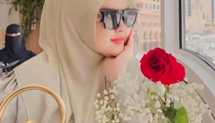 Giliran Selebgram Cantik Makasar Diamankan Terlibat Jaringan Narkoba Internasional