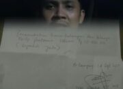 Korban Kebakaran Kembalikan Uang Talangan Santunan Rp10 Juta