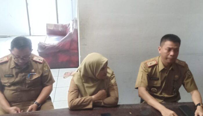 Dinsos Pastikan Tak Ada Penarikan Kembali Uang Santunan Korban Kebakaran