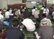 KDMI Gelar Dauroh Bersanad Kitab At-Tibyan-fi-Adab-Hamalat-Al-Quran