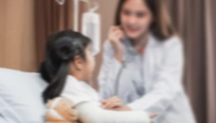 Bocah Tewas Karena Infeksi Bakteri Yang Dikira Flu Biasa, Ini Tanda-Tandanya