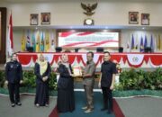 Proyeksi Pendapatan Daerah Provinsi Lampung Tahun 2024, Rp7,53 triliun