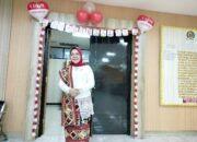 Memaknai HUT Kemerdekaan RI ke-78, Kostiana Harap Tahun Politik Selalu Damai