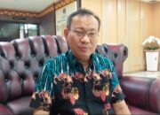 Pelaku Penipuan Bantuan Rumah Ibadah Catut Nama Gubernur Lampung