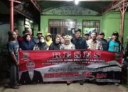 Kostiana Dicurhati Jalan Rusak, Talud Sampai Rukun Kematian