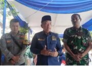 Budiman AS Ajak Warga Amalkan Nilai-nilai Pancasila