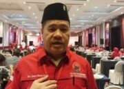 Maju ke Senayan, Yose Rizal Optimis Raih 3 Kursi di Dapil ll Lampung