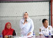 Kostiana Tanamkan Nilai Pancasila ke Masyarakat Kedaton